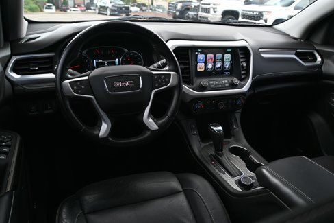 Used 2019 GMC Acadia SLT w/ Black Edition image 20