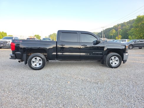 Used 2017 Chevrolet Silverado 1500 LT w/ All Star Edition image 4
