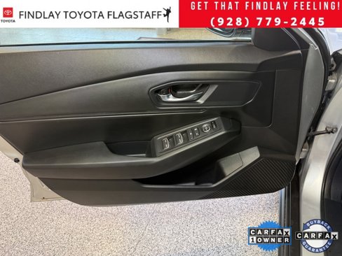 Used 2024 Honda Accord EX image 16