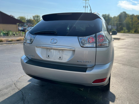 Used 2008 Lexus RX 350 AWD image 7