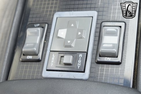 Used 1988 Pontiac Firebird Trans Am image 25