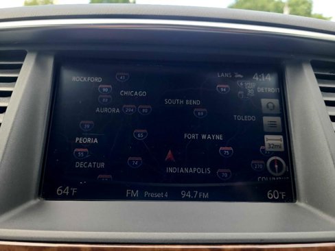 Used 2020 Nissan Armada SL w/ Premium Package image 28