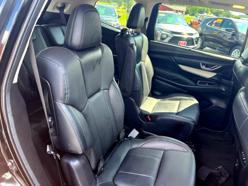 Used 2022 Subaru Ascent Limited image 28
