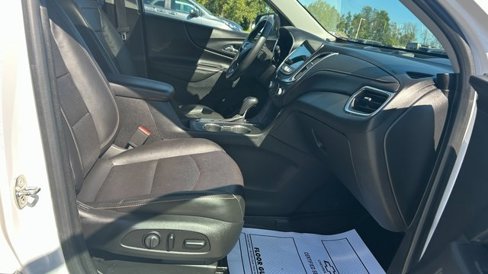 Used 2019 Chevrolet Equinox Premier image 47