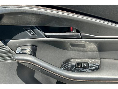 Certified 2024 MAZDA CX-30 Carbon image 23