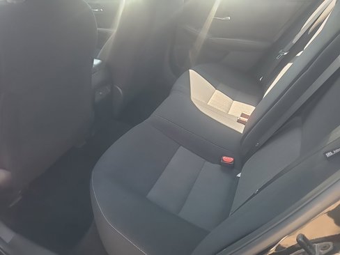 Used 2024 Nissan Sentra SV w/ All-Weather Package image 19
