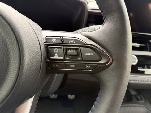 Used 2024 Toyota Corolla GR image 31