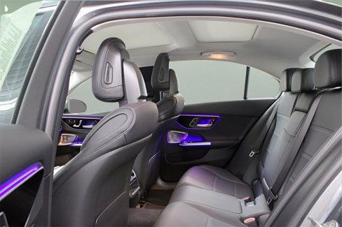 Used 2022 Mercedes-Benz C 300 Sedan image 18