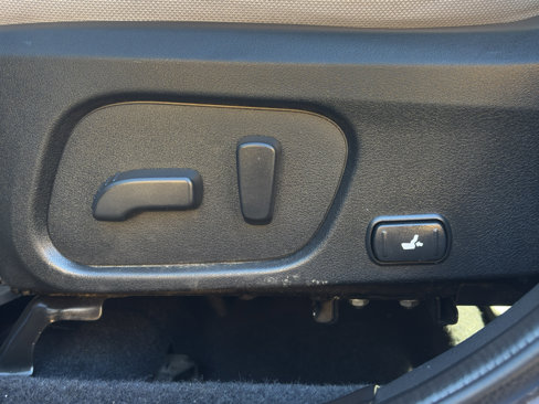 Used 2017 Subaru Forester 2.5i Premium w/ Popular Package #2A image 26