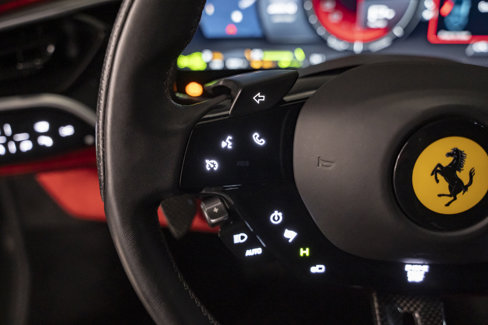 Used 2024 Ferrari 296 GTB image 24
