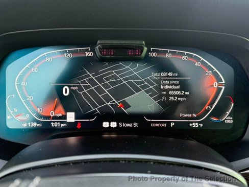 Used 2021 BMW X7 xDrive40i image 27