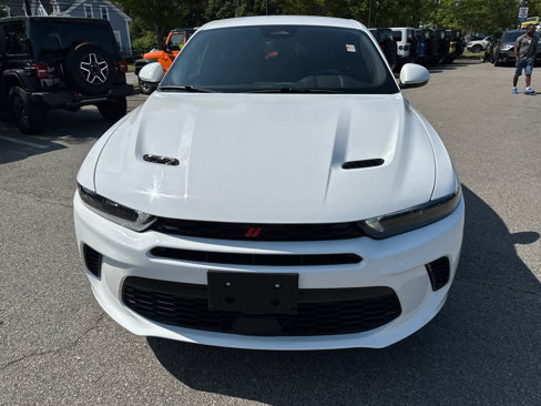 Used 2024 Dodge Hornet R/T image 9