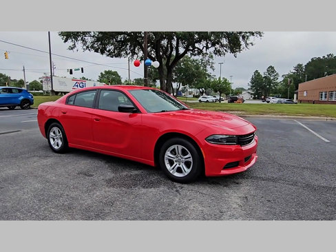 Used 2023 Dodge Charger SXT image 35