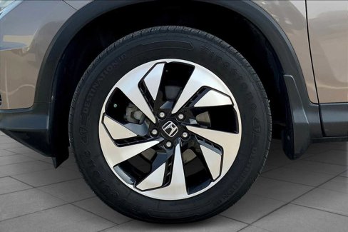 Used 2016 Honda CR-V Touring image 10