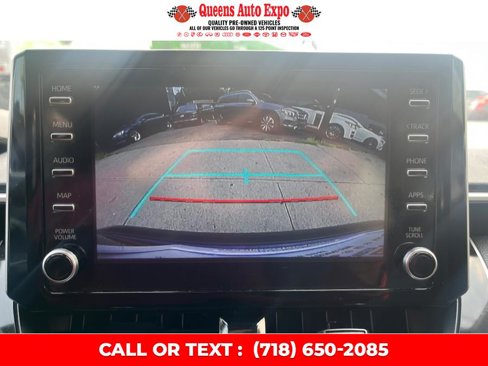 Used 2020 Toyota Corolla LE image 15