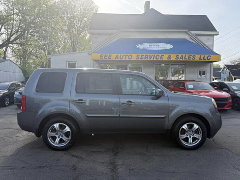 Used 2013 Honda Pilot EX-L image 1