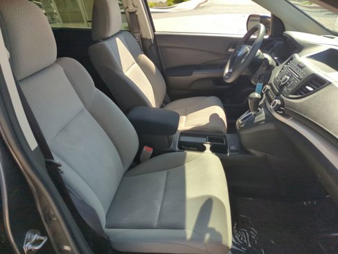 Used 2016 Honda CR-V LX image 18