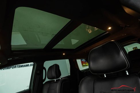 Used 2018 Jeep Grand Cherokee Trackhawk image 89