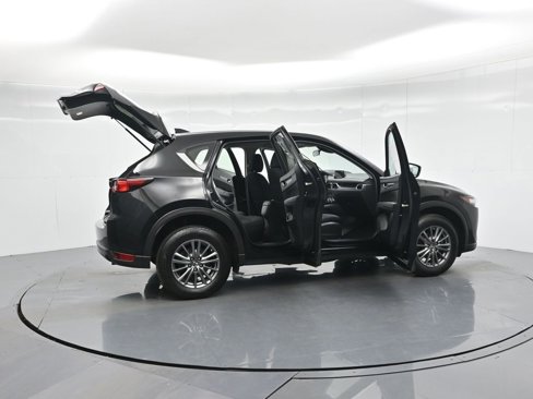 Used 2017 MAZDA CX-5 Sport image 5
