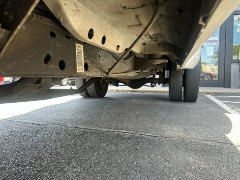 Used 1998 Dodge Ram 3500 Truck 4x4 Quad Cab image 16