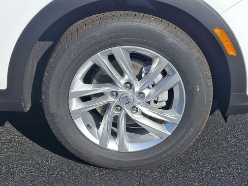 New 2025 Buick Envista Preferred w/ Convenience I Package image 7