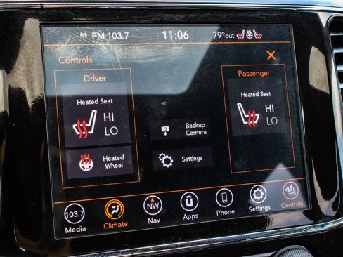 Used 2021 Jeep Grand Cherokee Limited image 22
