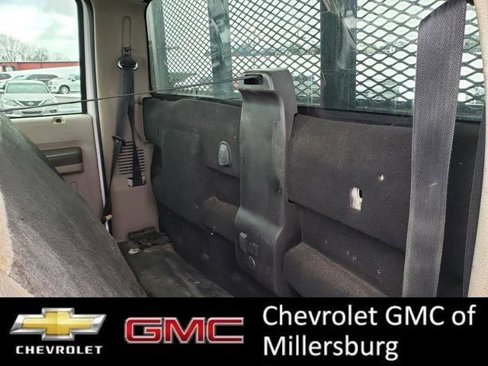 Used 2010 Ford F450 XL image 27