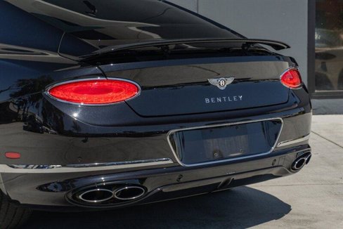 Used 2020 Bentley Continental GT V8 image 41