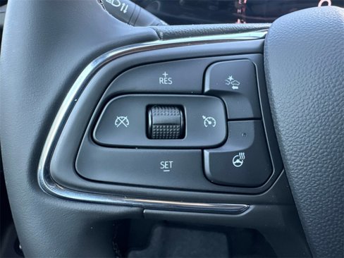 New 2025 Buick Envista Sport Touring w/ Convenience I Package image 26