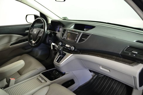 Used 2013 Honda CR-V EX-L image 22