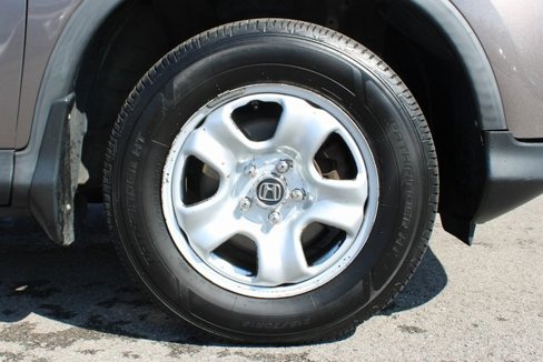Used 2012 Honda CR-V LX image 38