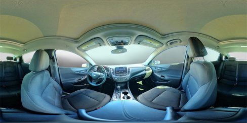 Used 2019 Chevrolet Malibu LT image 35