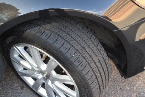 Used 2014 Audi A6 3.0T Prestige w/ Prestige Package image 39