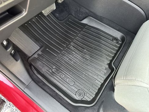 Used 2020 Honda CR-V LX image 35