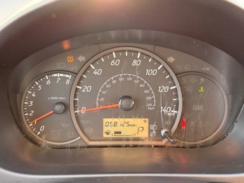 Used 2020 Mitsubishi Mirage G4 ES image 17
