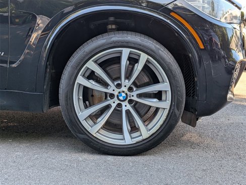 Used 2018 BMW X5 xDrive50i image 31