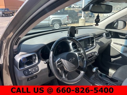 Used 2019 Kia Sorento SX w/ SX Touring Package image 13
