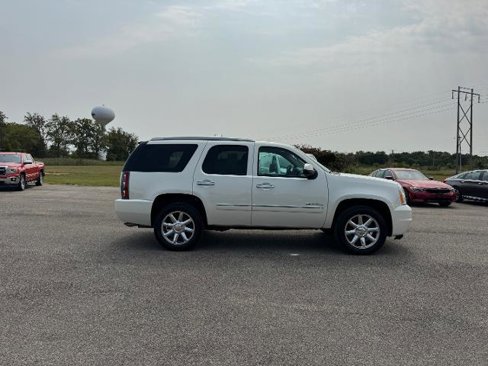 Used 2014 GMC Yukon Denali image 6