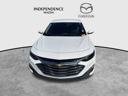 Used 2024 Chevrolet Malibu LT image 8