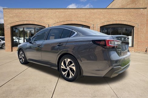 Used 2022 Subaru Legacy Premium image 6