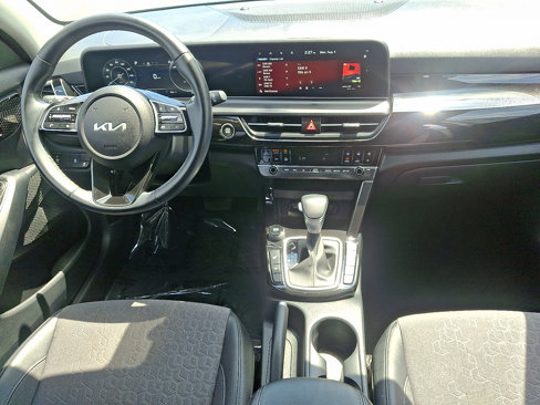 Used 2024 Kia Seltos S image 15