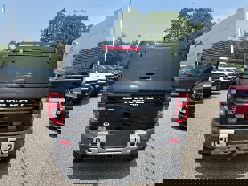 New 2025 Ford Bronco Sport Big Bend image 4