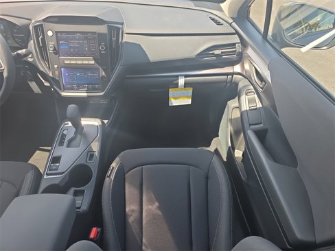 New 2025 Subaru Impreza 2.0i w/ Popular Package #1A image 13