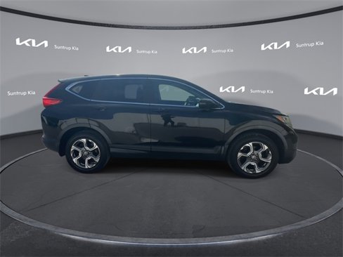 Used 2017 Honda CR-V EX image 23