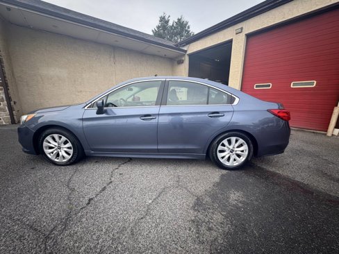 Used 2016 Subaru Legacy 2.5i Premium image 3