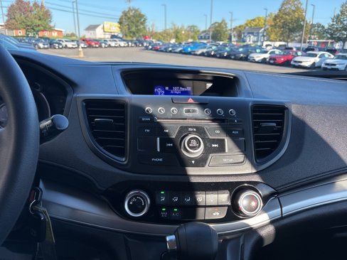 Used 2016 Honda CR-V LX image 19