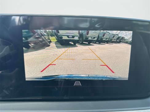 New 2025 Buick Envista Avenir image 25