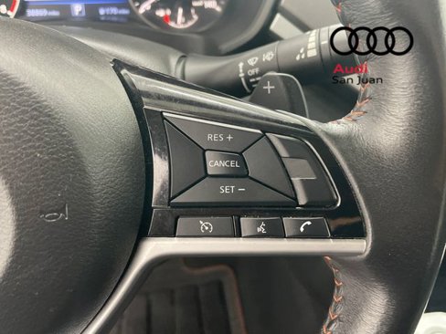 Used 2024 Nissan Altima 2.5 SR image 30