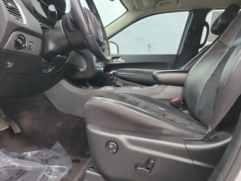 Used 2018 Dodge Durango GT image 16
