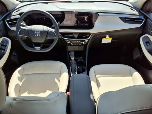Used 2025 Buick Encore GX Sport Touring w/ Advanced Technology Package image 10